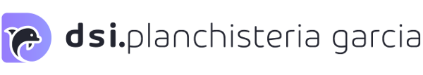 Planchisteria Garcia – Dsimobility Logo